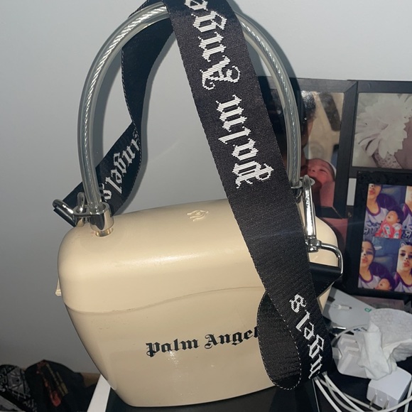 Palm angels purse - Picture 3 of 3